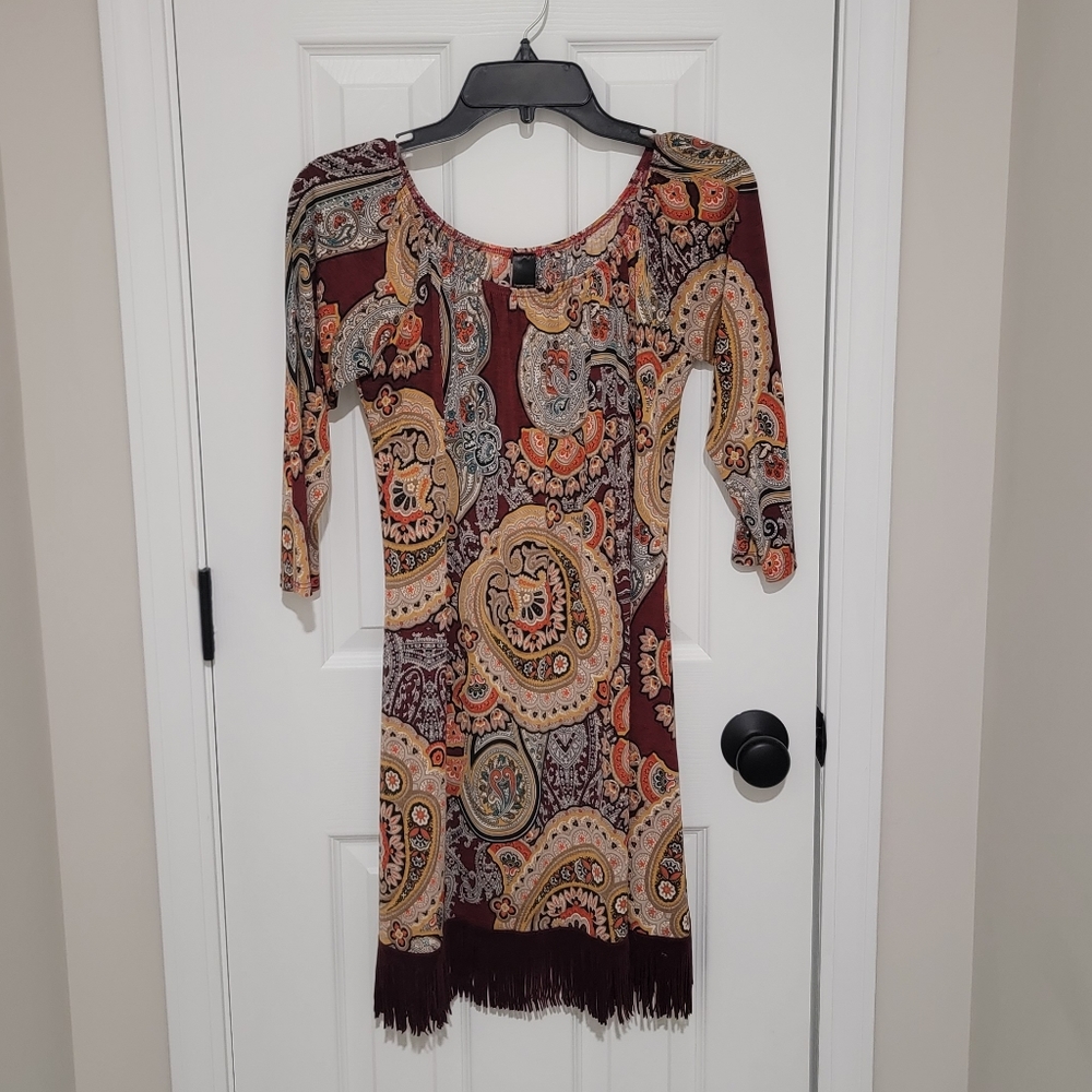 ✅️ honeyme womens dress